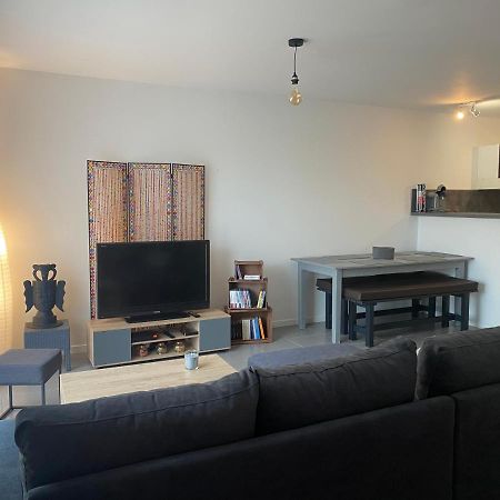Ferienwohnung Tres Beau T3 Au Calme Lahourcade Exterior foto