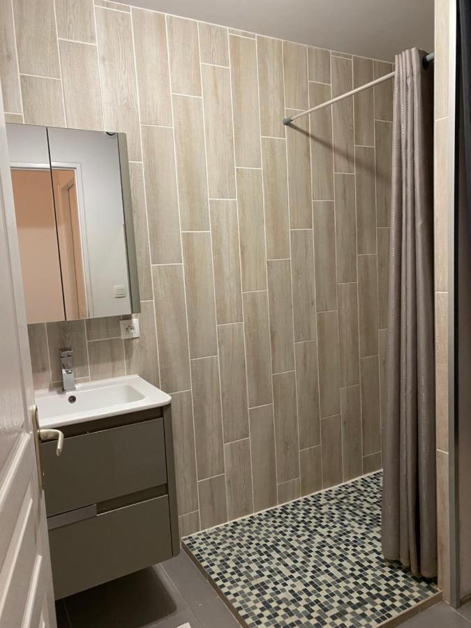 Ferienwohnung Tres Beau T3 Au Calme Lahourcade Exterior foto